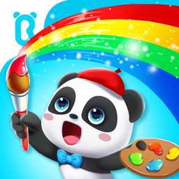 寶寶學(xué)顏色小游戲(更名寶寶玩顏色)