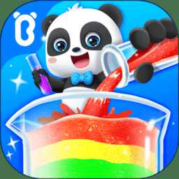 奇妙手工調(diào)色寶寶巴士游戲