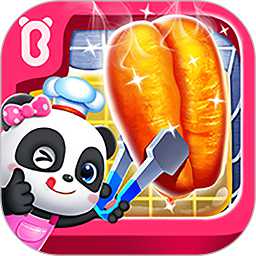 寶寶早餐車游戲官方版