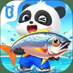 寶寶釣魚(yú)最新版
