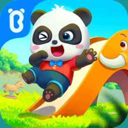 寶寶幼兒園寶寶巴士游戲