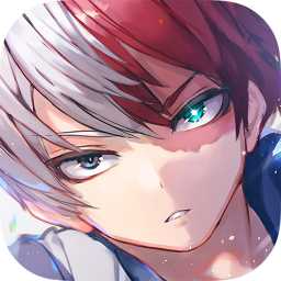 cos動(dòng)漫全明星手游