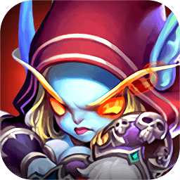 魔獸大亂戰(zhàn)游戲