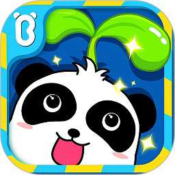 寶寶巴士寶寶愛自然游戲