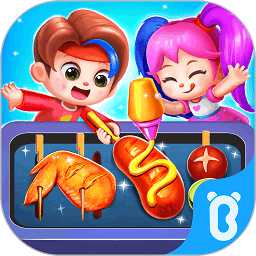 寶寶巴士奇妙游樂園世界最新版