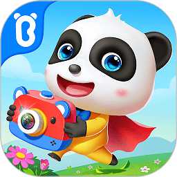 寶寶巴士奇妙屋游戲官方版