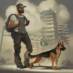 地球末日生存2023最新版本(last day on earth)