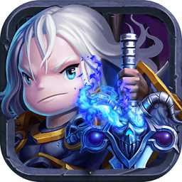 暗黑聯(lián)盟卡牌手游