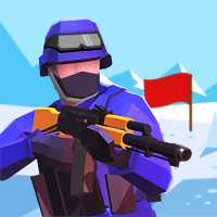 戰(zhàn)場模擬器手機(jī)版