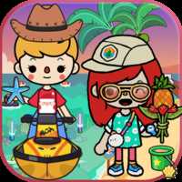 迷你托卡海底探險(xiǎn)最新版