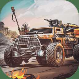 crossout創(chuàng)世戰(zhàn)車測試服手游