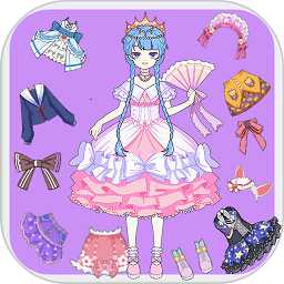 公主芭比設(shè)計師游戲