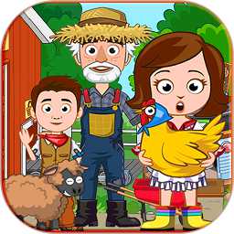 農(nóng)場(chǎng)世界模擬經(jīng)營(yíng)最新版本