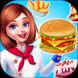 寶寶美食烹飪游戲