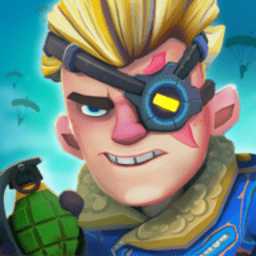 皇家戰(zhàn)役實(shí)時(shí)大逃殺手游