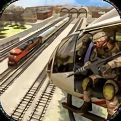 新突擊隊槍戰(zhàn)手游