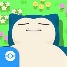 寶可夢(mèng)睡眠app