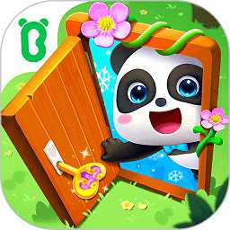 寶寶巴士奇妙邏輯冒險游戲