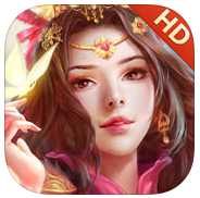 幻世修仙手機(jī)版