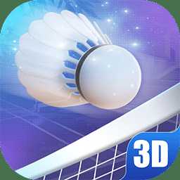 決戰(zhàn)羽毛球手游官方版