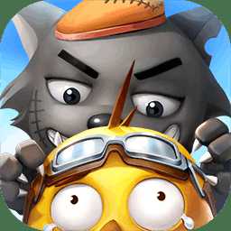 彈彈堂大冒險官服