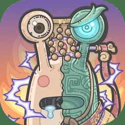 最強(qiáng)蝸牛最新版本