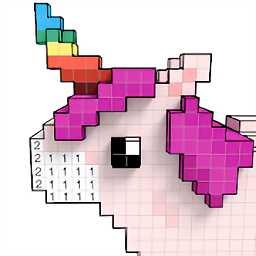 彩色像素小鎮(zhèn)官方版