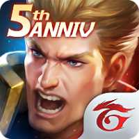 傳說(shuō)對(duì)決越南服中文版