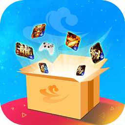 云寶游手游盒子app