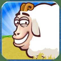 兒童益智頂山羊游戲