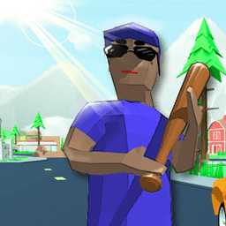 奧德彪傳奇游戲