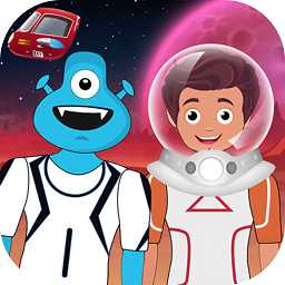 托卡太空世界手機(jī)版