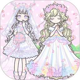 蘿莉萌萌換裝最新版