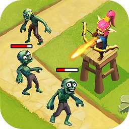 守衛(wèi)與遠(yuǎn)征手游官方版