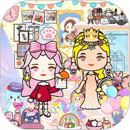 托卡城堡時尚小鎮(zhèn)最新版