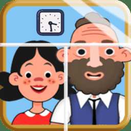 魔法城堡童話王國游戲