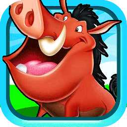 兒童益智求合體游戲