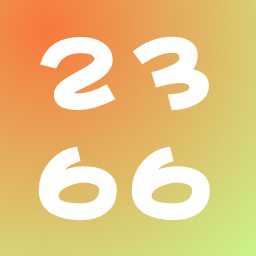 233游樂園最新版2023(改名2366樂園)