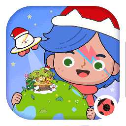 米加小鎮(zhèn)城堡生活免費版