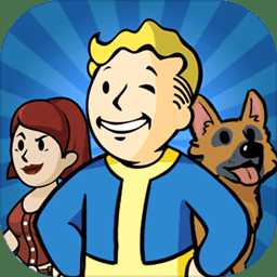 輻射避難所online蟲蟲版