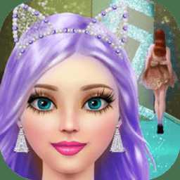 芭比娃娃找不同小游戲