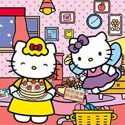 迷你魔法古鎮(zhèn)城市最新版