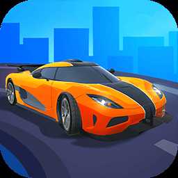 極速飛車模擬駕駛完整版