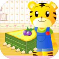 巧虎甜品店小游戲手機版