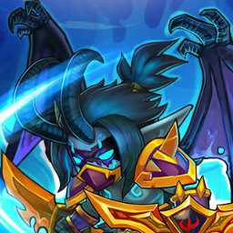 超神之刃h5游戲