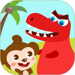 多多恐龍島官方版