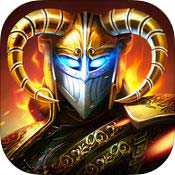 王權的戰(zhàn)爭手游果盤版