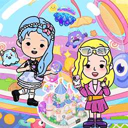 迷你我的尤雅小鎮(zhèn)最新版