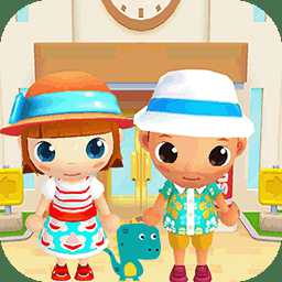 迷你生活學校最新版