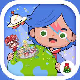 尤雅世界小鎮(zhèn)最新版